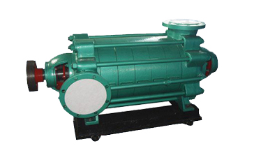 怎么解決礦用耐磨多級(jí)離心泵的流量不足問題